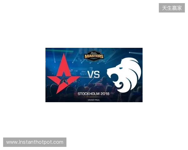 EPL S23第一阶段：时来运转！Astralis 2-0 Heroic