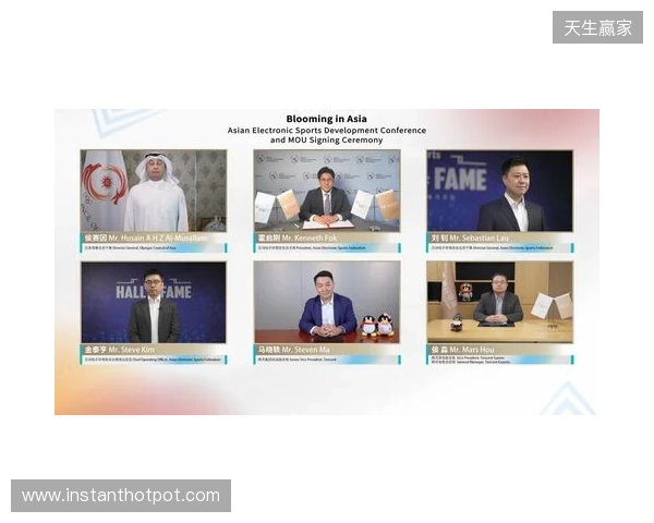 亚奥理事会开启“三极驱动”发展新路径 亚奥理事会开启“三极驱动”发展新路径