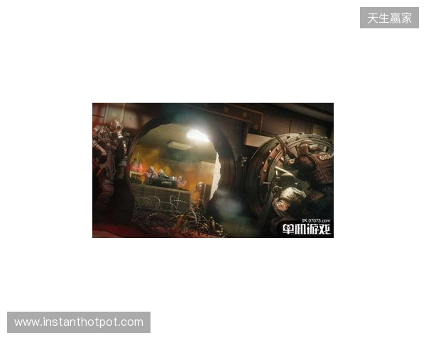 《彩虹六号:攻势》中国赛区成立 《彩虹六号:攻势》中国赛区成立