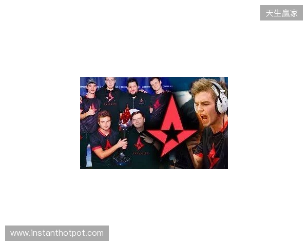 EPL S23：血战到底终有名！Astralis 2-1 FUT