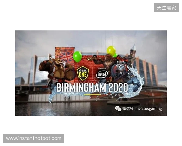 ESL One伯明翰淘汰赛首日结束,Yandex与Tundra晋级胜决