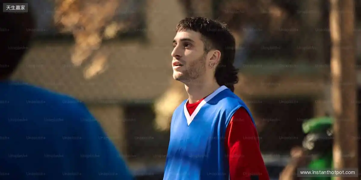 用汗水书写传奇,赛场因你而闪耀!💪🏆